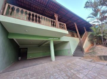 Casa · 360m² · 3 Quartos · Casa à venda - no Jardim Riacho das Pedras