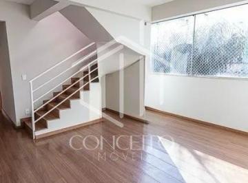 Apartamento · 140m² · 3 Quartos · Apartamento à venda - no Castelo