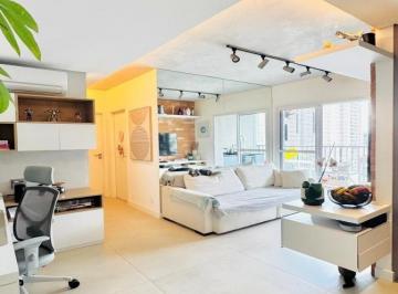 Apartamento · 65m² · 2 Quartos · Apartamento à venda - no Vila Cordeiro