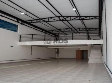Comercial · 194m² · Comercial para aluguel - na Vila Nogueira