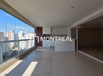Apartamento · 172m² · 3 Quartos · 4 Vagas · Apartamento à venda - em Perdizes