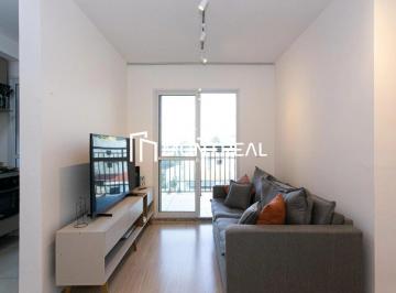 Apartamento · 52m² · 2 Quartos · 1 Vaga · Apartamento à venda - em Carrão