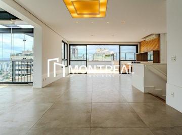 Apartamento · 280m² · 4 Quartos · 4 Vagas · Apartamento à venda - na Vila Madalena