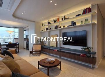 Apartamento · 79m² · 2 Quartos · 1 Vaga · Apartamento à venda - em Pompéia