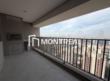 Apartamento · 68m² · 2 Quartos · 1 Vaga · Apartamento à venda - em Tatuapé