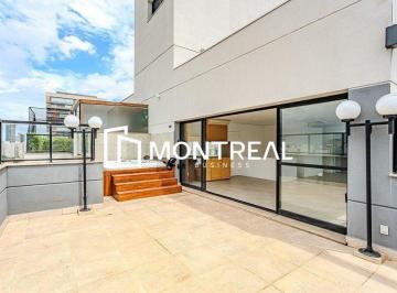 Apartamento · 280m² · 4 Quartos · 4 Vagas · Apartamento à venda - em Sumaré