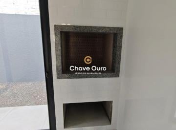 Casa · 150m² · 3 Quartos · Casa à venda - em Cascavel