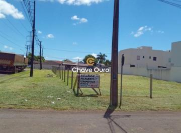 Terreno · 1000m² · Terreno à venda - em Cascavel