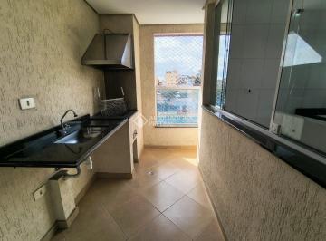 Apartamento · 90m² · 3 Quartos · 2 Vagas · Apartamento à venda Bairro Santa Maria em São Caetano do Sul com 3 quartos 2 vagas