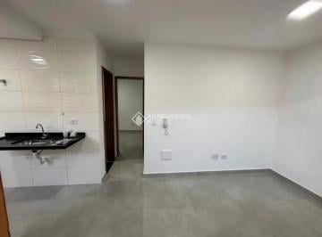 Apartamento · 32m² · 2 Quartos · APARTAMENTO - VILA BUENOS AIRES - SÃO PAULO