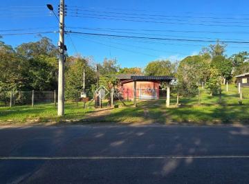 Rural · 2900m² · SITIO EM NOVA SANTA RITA MUITO BEM LOCALIAZADO.