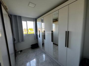 Apartamento · 39m² · 2 Quartos · Apartamento 2(dois) dormitórios bairro Estancia velha