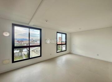 Apartamento · 32m² · 1 Quarto · 1 Vaga · STUDIO NOVO SUL DA ILHA