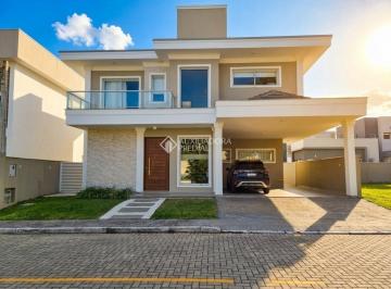 Casa · 323m² · 4 Quartos · 2 Vagas · Casa 4 D condominio fechado Campeche