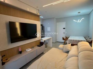 Apartamento · 77m² · 2 Quartos · 1 Vaga · APARTAMENTO - SÃO BERNARDO DO CAMPO - CENTRO