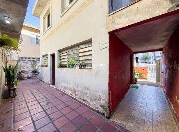 Casa · 110m² · 3 Quartos · 2 Vagas · Sobrado à venda em Santo André - Casa Branca