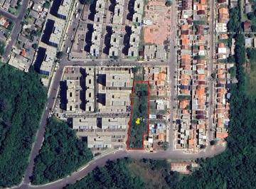 Casa · 2662m² · Grande Oportunidade de Terreno Olaria
