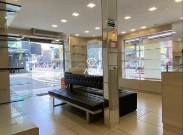 Comercial · 54m² · Loja Comercial na Rua Aurora na Glória
