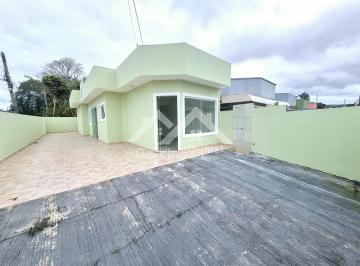 Casa · 61m² · 2 Quartos · 2 Vagas · Casa no bairro Ribamar em Peruíbe