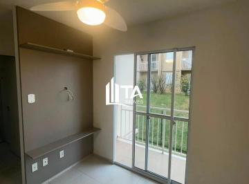 Apartamento · 51m² · 3 Quartos · 1 Vaga · Apartamento para locação 51m² com 3 quartos 1 vaga Campinas/SP