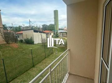Apartamento · 51m² · 3 Quartos · 1 Vaga · Apartamento para locação 51m² com 3 quartos 1 vaga no Parque Jambeiro Campinas/SP