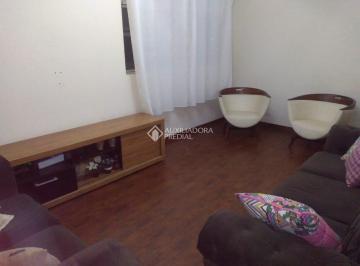 Apartamento · 110m² · 3 Quartos · 2 Vagas · APARTAMENTO A VENDA COM 3 QUARTOS E 2 VGAS - SÃO BERNARDO DO CAMPO - BAIRRO RUDGE RAMOS
