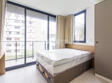 Apartamento · 25m² · 1 Quarto · Loft a venda no Bairro Bom Fim