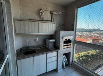 Apartamento · 84m² · 3 Quartos · 2 Vagas · Apartamento para venda em Duetto Di Mariah de 84.00m² com 3 Quartos, 1 Suite e 2 Garagens