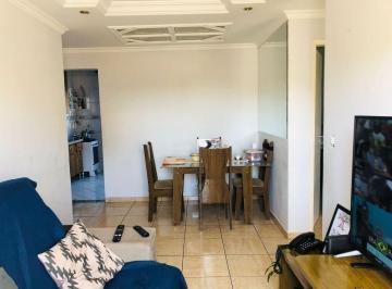 Apartamento · 63m² · 2 Quartos · 1 Vaga · Apartamento para venda em Ermelino Matarazzo de 63.00m² com 2 Quartos e 1 Garagem