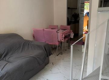 Casa · 60m² · 2 Quartos · 2 Vagas · Casa de Condomínio para venda em Parque Rincão de 60.00m² com 2 Quartos e 2 Garagens