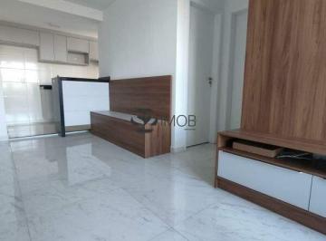 Apartamento · 55m² · 2 Quartos · Apartamento para venda em Condomínio Portal Jardim das Zínias  de 55.00m² com 2 Quartos e 1 Suite