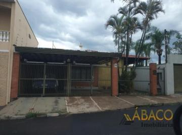 Casa · 600m² · 3 Quartos · 2 Vagas · Casa para venda em Jardim Bandeirantes de 600.00m² com 3 Quartos, 1 Suite e 2 Garagens