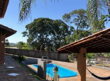 Terreno · 450m² · 4 Quartos · Chácara para venda em Condominio Chacara Areião de 450.00m² com 4 Quartos e 1 Suite