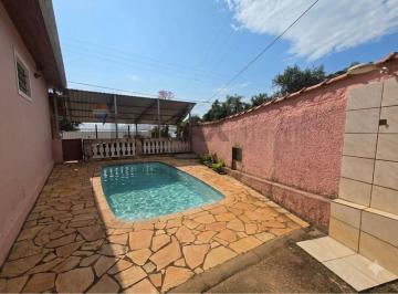 Terreno · 102m² · 2 Quartos · 4 Vagas · Chácara para venda em Vitoriana de 101.80m² com 2 Quartos e 4 Garagens