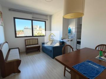 Apartamento · 57m² · 2 Quartos · 1 Vaga · Apartamento para venda em Vila Oliveira de 57.00m² com 2 Quartos, 1 Suite e 1 Garagem