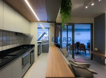 Apartamento · 87m² · 2 Quartos · 1 Vaga · Apartamento para venda em Jardim Estoril Iv de 87.00m² com 2 Quartos, 2 Suites e 1 Garagem