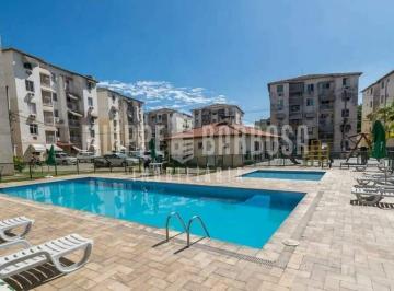 Apartamento · 48m² · 2 Quartos · Apartamento para venda em Parada de Lucas de 48.00m² com 2 Quartos