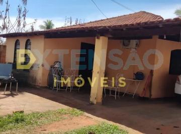 Terreno · 20759m² · 4 Quartos · Chácara para venda em Ch Bandeirantes de 20759.00m² com 4 Quartos e 1 Suite