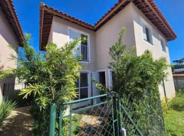 Casa · 48m² · 2 Quartos · 1 Vaga · Casa de Condomínio para venda em Jardim Dos Pereiras (caucaia Do Alto) de 48.00m² com 2 Quartos e 1