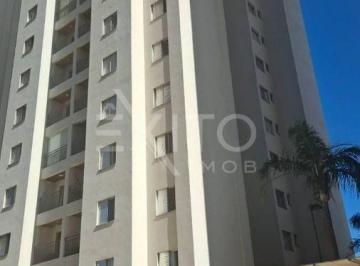 Apartamento · 69m² · 2 Quartos · 1 Vaga · Apartamento para venda em Jardim Guarani de 69.00m² com 2 Quartos, 1 Suite e 1 Garagem