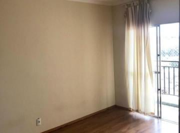 Apartamento · 65m² · 2 Quartos · 1 Vaga · Apartamento para venda em Jardim Guarani de 65.00m² com 2 Quartos, 1 Suite e 1 Garagem