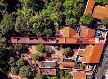 Casa · 353m² · 8 Quartos · 2 Vagas · Casa para venda em Jardim São João de 353.42m² com 8 Quartos, 1 Suite e 2 Garagens
