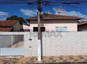 Casa · 106m² · 2 Quartos · Casa para venda em Vila Bianchi de 106.00m² com 2 Quartos