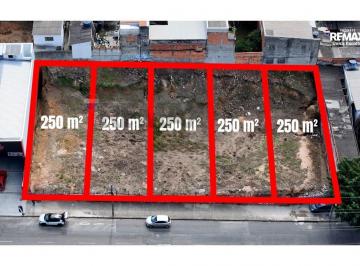 Terreno · 250m² · Terreno para venda em Parque Das Laranjeiras de 250.00m²