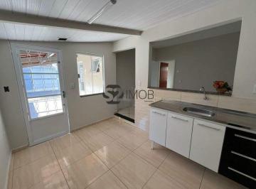 Casa · 90m² · 3 Quartos · 2 Vagas · Casa para venda em Jardim Itamaraty de 90.00m² com 3 Quartos e 2 Garagens