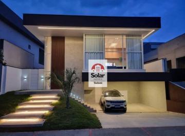 Casa · 200m² · 3 Quartos · 3 Vagas · Casa de Condomínio para venda em Cyrela Landscape de 200.00m² com 3 Quartos, 1 Suite e 3 Garagens