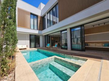 Casa · 306m² · 3 Quartos · 2 Vagas · Casa de Condomínio para venda em Jardim Imperador de 306.00m² com 3 Quartos, 3 Suites e 2 Garagens