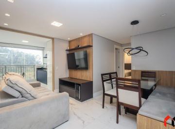 Apartamento · 110m² · 2 Quartos · 2 Vagas · Apartamento para venda em Vila Andrade de 110.00m² com 2 Quartos, 1 Suite e 2 Garagens