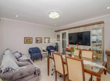 Casa · 210m² · 3 Quartos · 4 Vagas · Casa Residencial para Aluguel, 3 Quartos (2 Suítes), 4 Banheiros (210 m²) - Sarandi, Porto Alegre