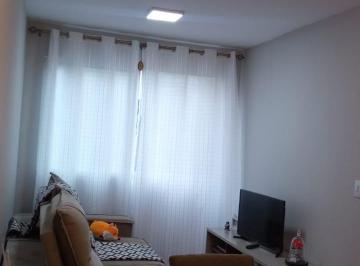 Apartamento · 60m² · 3 Quartos · Apartamento para venda em Centro de 60.00m² com 3 Quartos